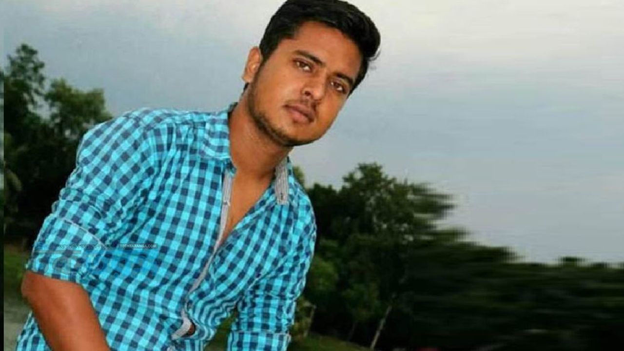 ২১ দিন পর নিথর হয়ে ফিরলেন চঞ্চল