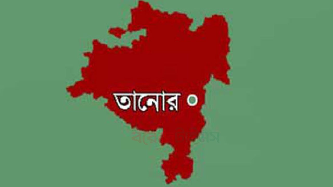 রাজশাহীর তানোর উপজেলা: এক নজরে সব তথ্য
