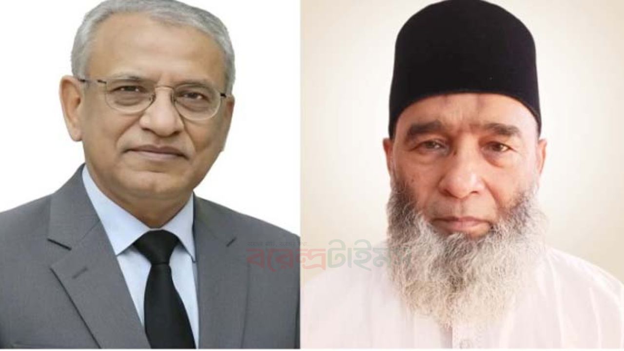 রাজশাহী&ndash;১ (তানোর&ndash;গোদাগাড়ী) সংসদীয় আসনে আপনার পছন্দ কে?