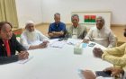 এত আত্মত্যাগ কোনো মহামানবকে ক্ষমতায় বসানোর জন্য নয় : আমির খসরু