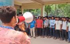 রাজশাহী পলিটেকনিক ছাত্র আন্দোলন ছয় দফা দাবি শিক্ষার্থীদের বিক্ষোভ প্রশাসনিক ভবনে তালারাজশাহী পলিটেকনিকে ছয় দফা দাবিতে শিক্ষার্থীদের আন্দোলন চলছে। ৯ দিন ধরে তালাবদ্ধ প্রশাসনিক ভবন, চলছে লাগাতার বিক্ষোভ কর্মসূচি। পলিটেকনিক আন্দোলন রাজশাহী খবর শিক্ষা প্রতিষ্ঠান বিক্ষোভ