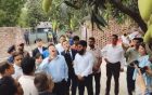 বাংলাদেশ, চীনা রাষ্ট্রদূত, বরেন্দ্র অঞ্চলের আম, আম রপ্তানি, চীনে আম আমদানির আগ্রহ, চাঁপাইনবাবগঞ্জ, চীন">